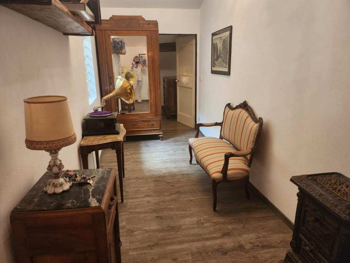 ジェノヴァRoby Houseアパートメント エクステリア 写真