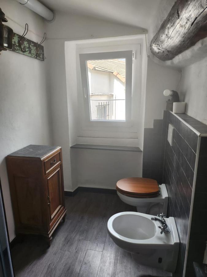 ジェノヴァRoby Houseアパートメント エクステリア 写真