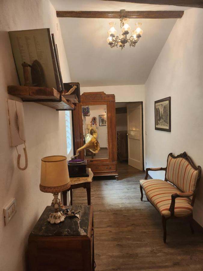 ジェノヴァRoby Houseアパートメント エクステリア 写真