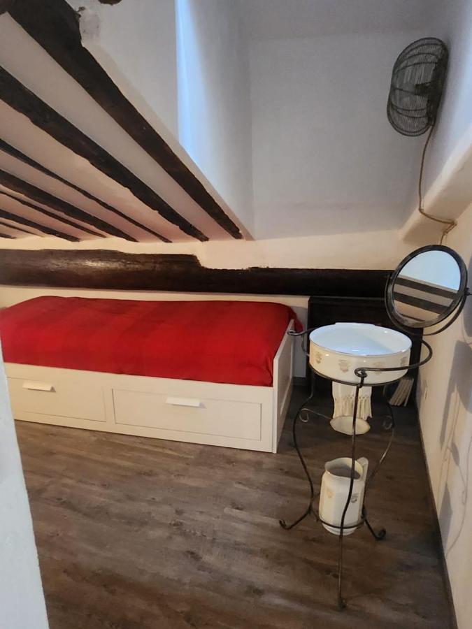 ジェノヴァRoby Houseアパートメント エクステリア 写真